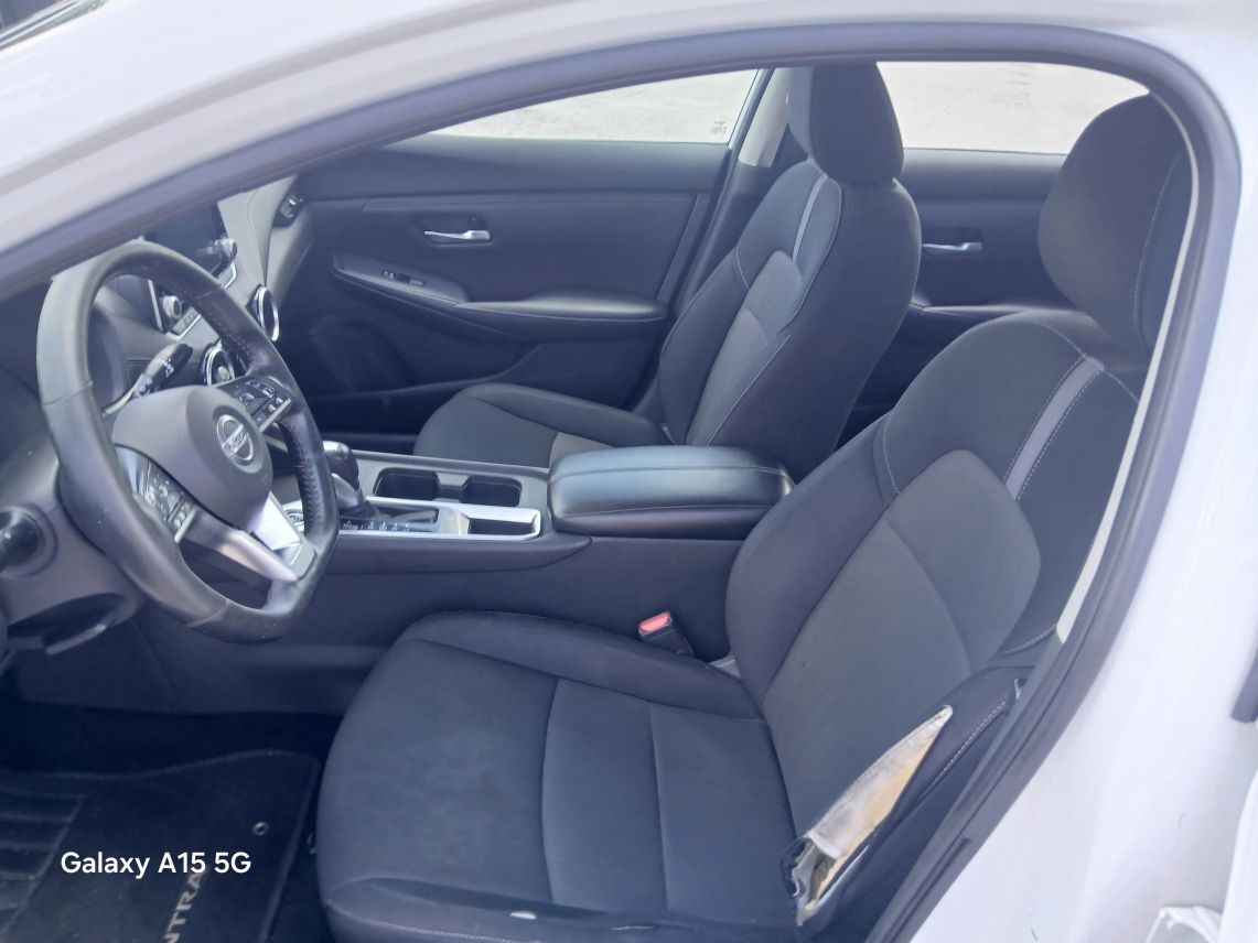 2021 Nissan Sentra SV Sedan 4D Maitland FL