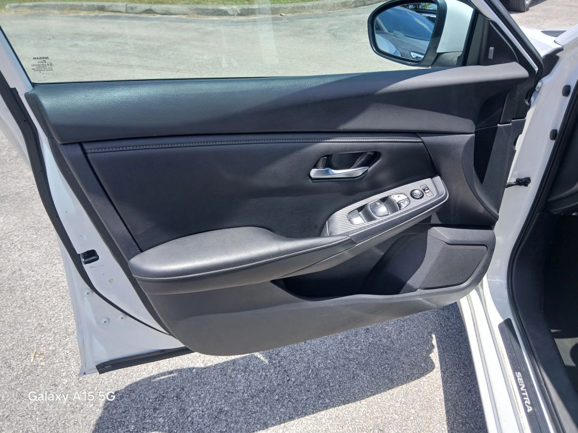 2021 Nissan Sentra SV Sedan 4D Maitland FL