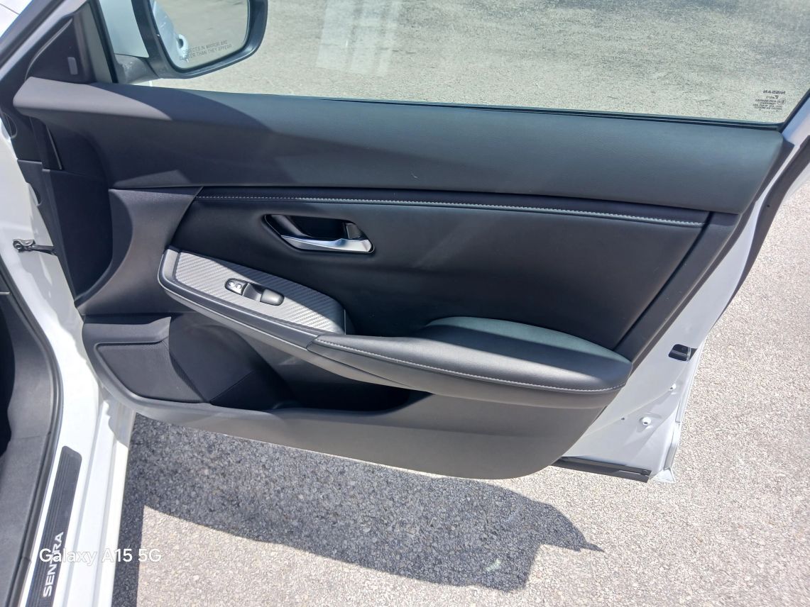 2021 Nissan Sentra SV Sedan 4D Maitland FL
