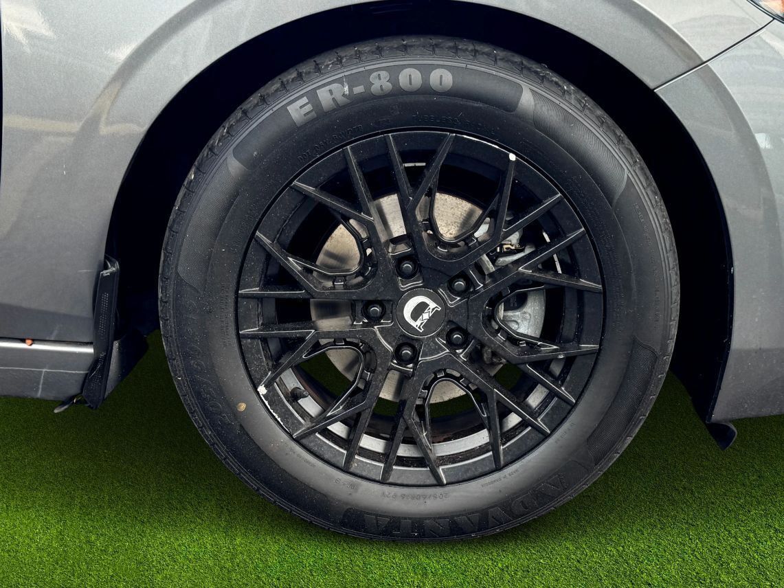 2021 Nissan Sentra SV Sedan 4D