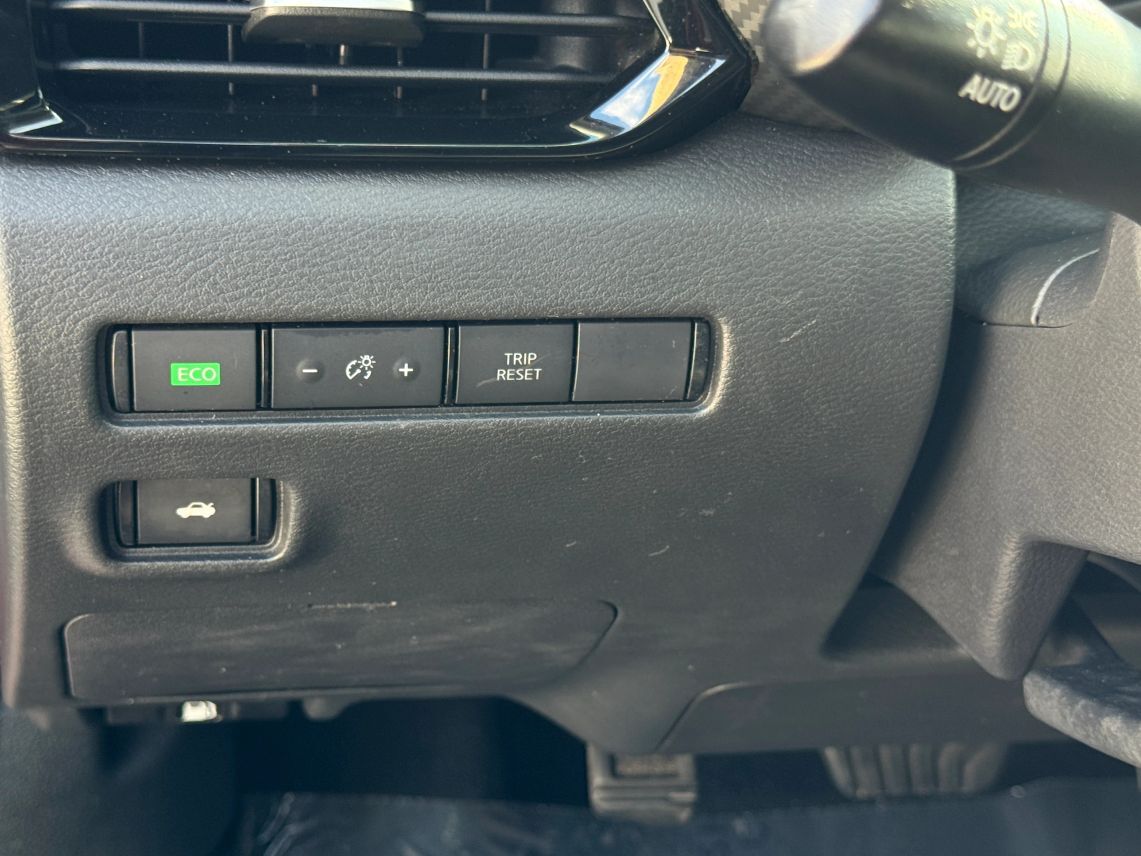 2021 Nissan Sentra SV Sedan 4D