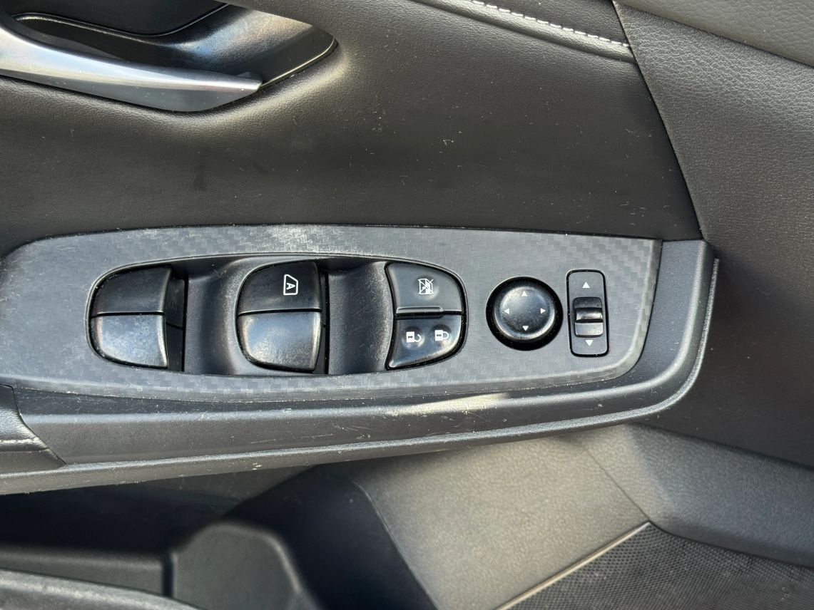 2021 Nissan Sentra SV Sedan 4D