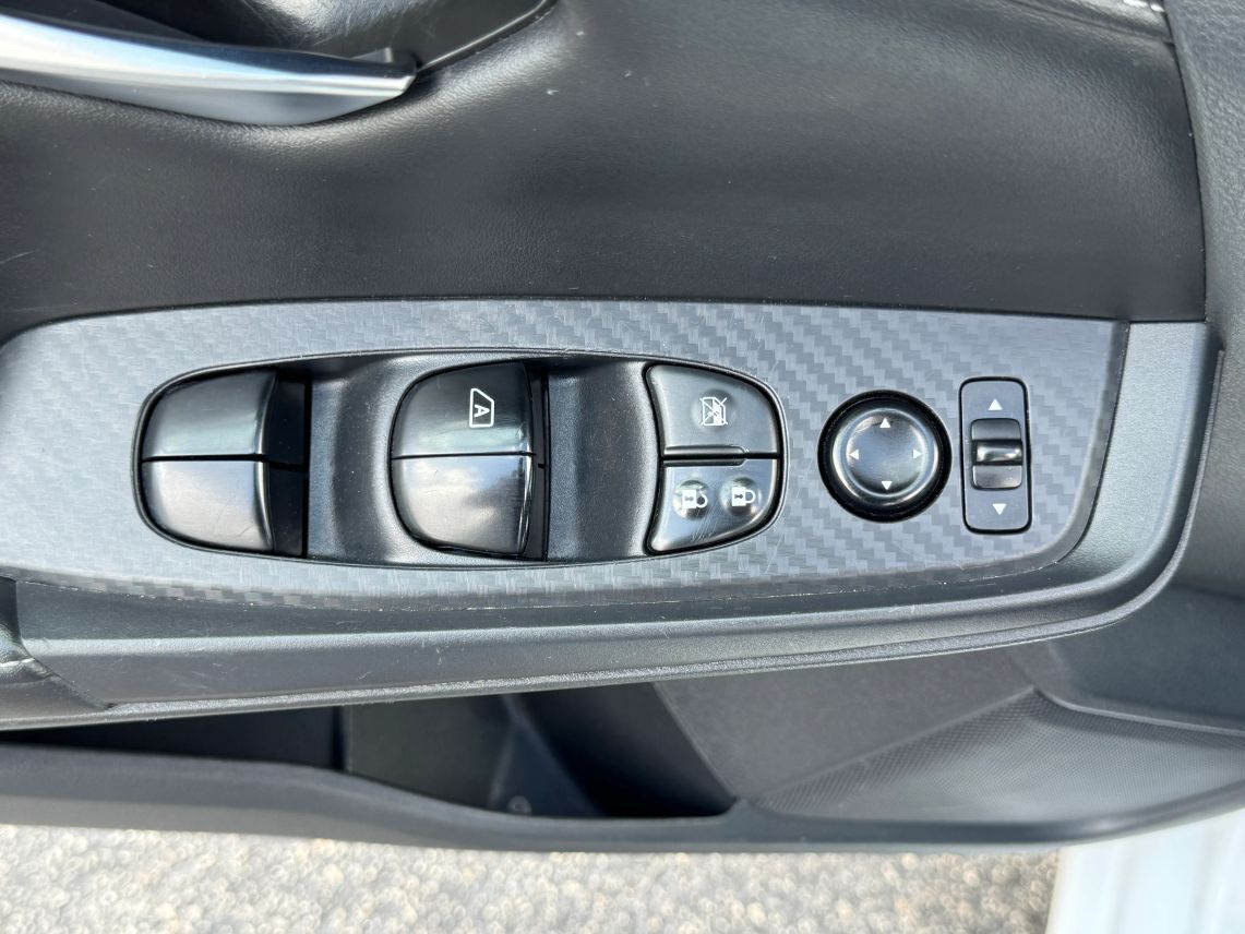 2021 Nissan Sentra SV Sedan 4D
