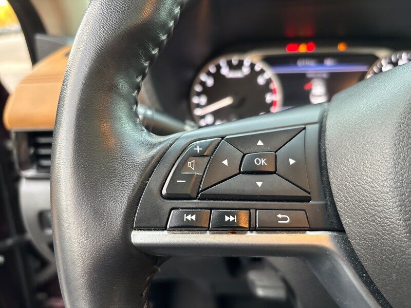 2021 Nissan Sentra SV Seffner FL