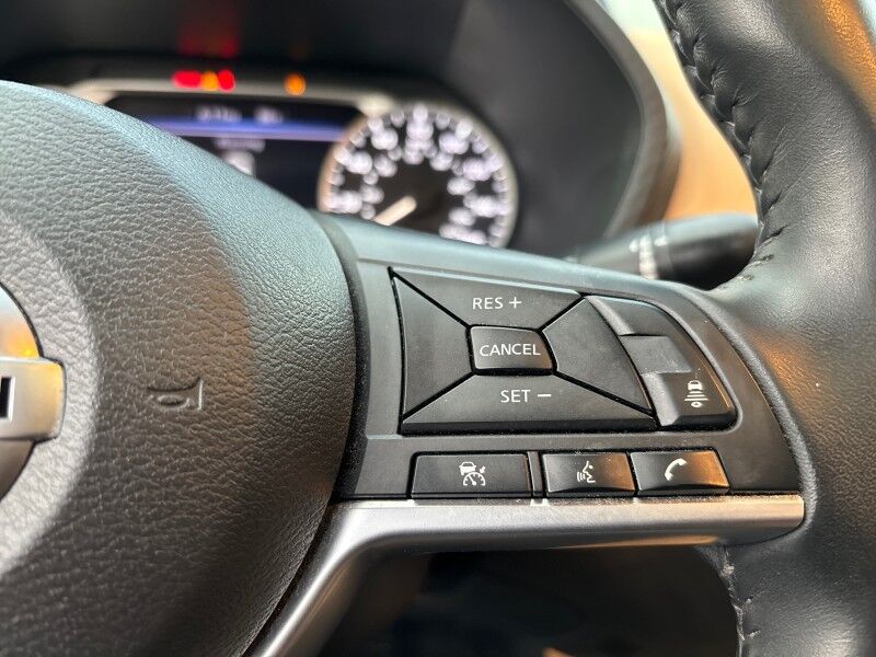 2021 Nissan Sentra SV Seffner FL