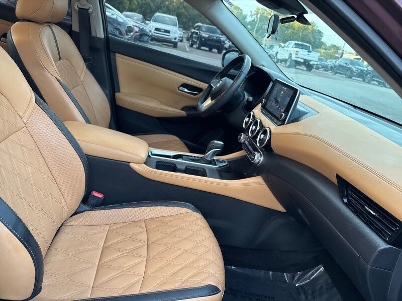 2021 Nissan Sentra SV Seffner FL