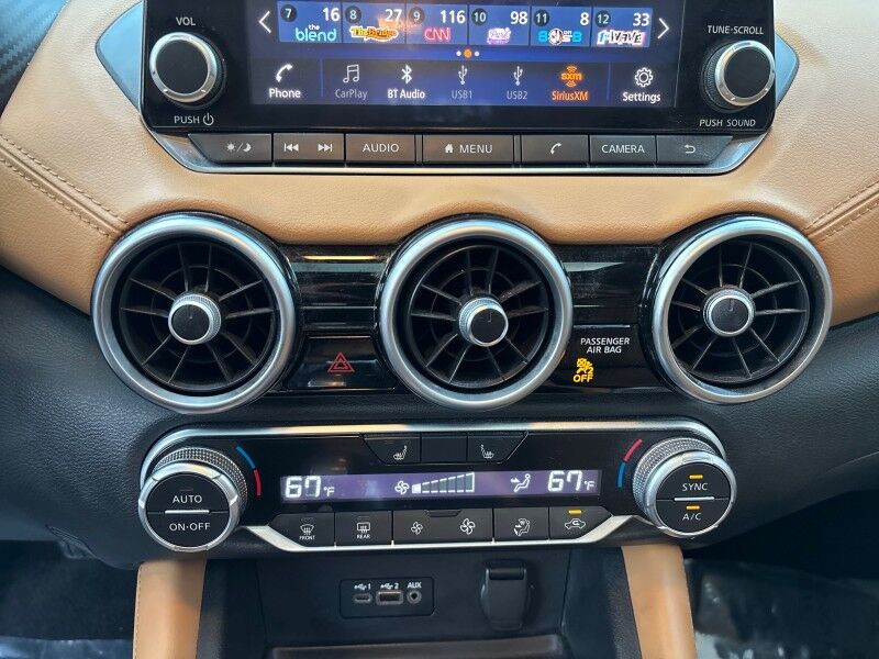 2021 Nissan Sentra SV Seffner FL