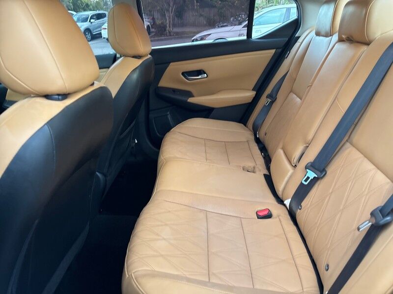 2021 Nissan Sentra SV Seffner FL