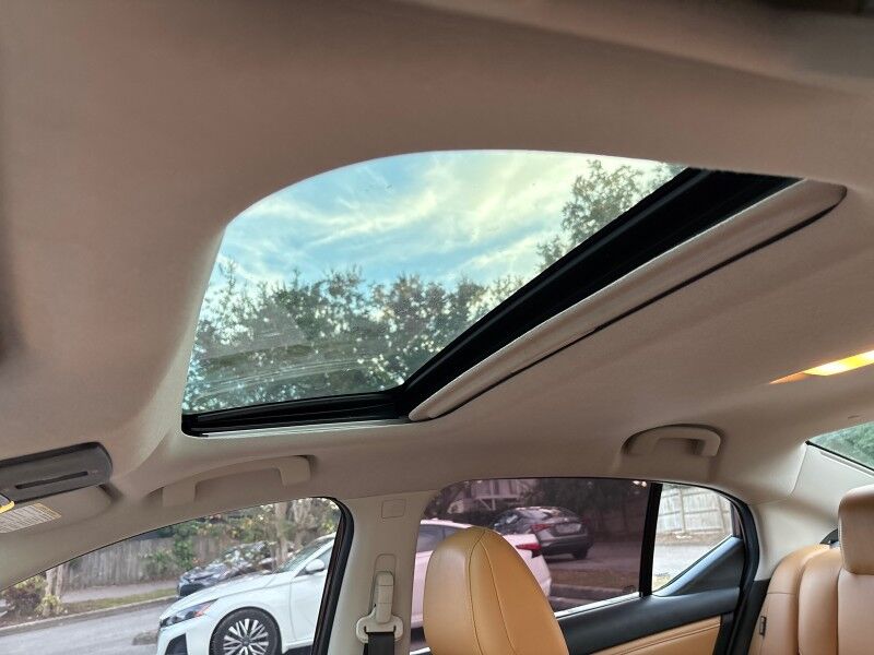 2021 Nissan Sentra SV Seffner FL