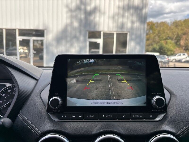 2021 Nissan Sentra SV Seffner FL