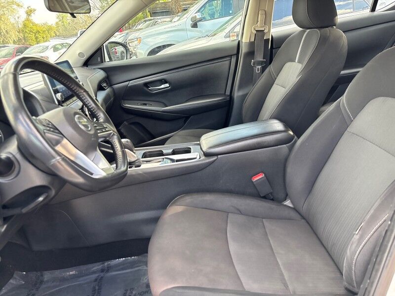 2021 Nissan Sentra SV Seffner FL