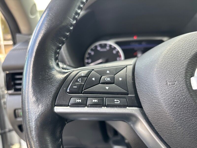 2021 Nissan Sentra SV Seffner FL