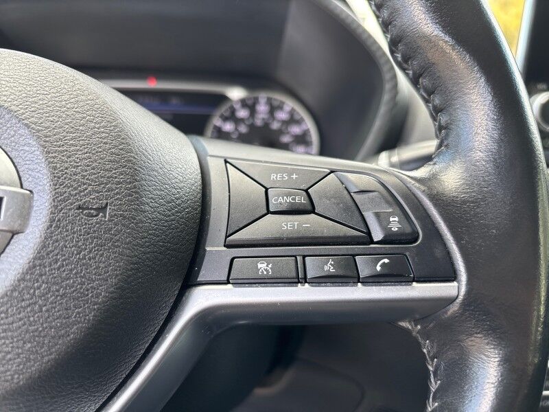 2021 Nissan Sentra SV Seffner FL