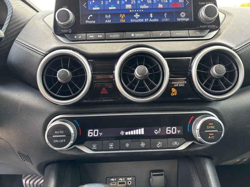 2021 Nissan Sentra SV Seffner FL