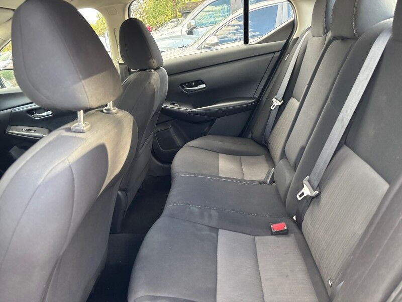 2021 Nissan Sentra SV Seffner FL