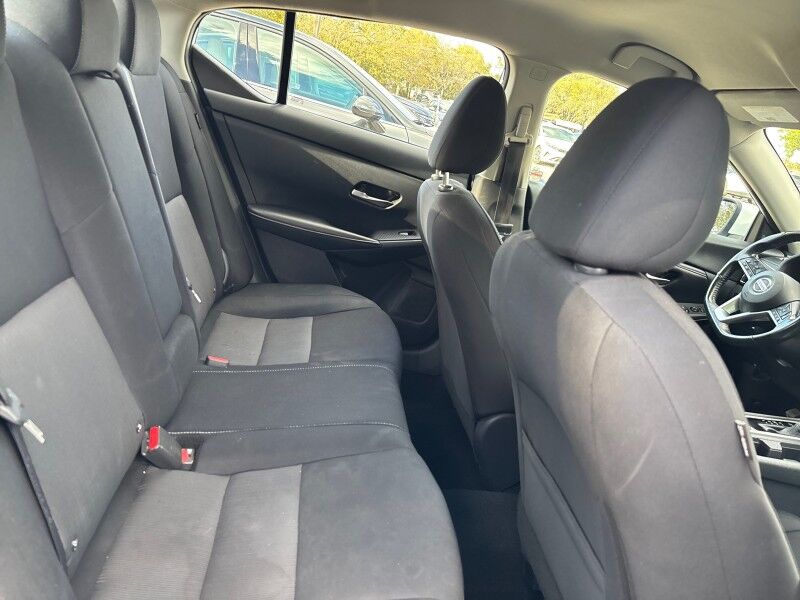 2021 Nissan Sentra SV Seffner FL