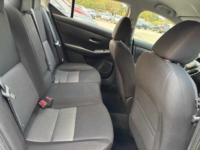 2021 Nissan Sentra SV Seffner FL