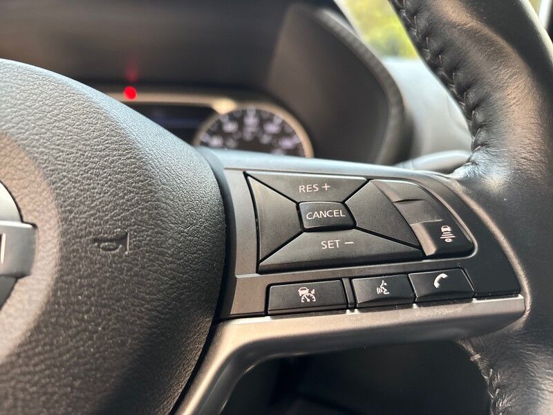 2021 Nissan Sentra SV Seffner FL