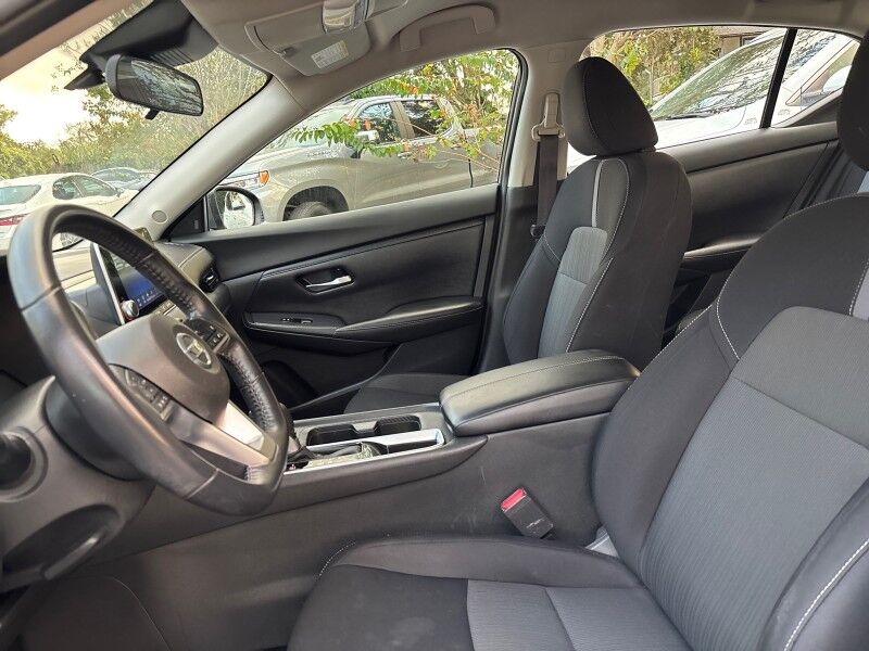 2021 Nissan Sentra SV Seffner FL