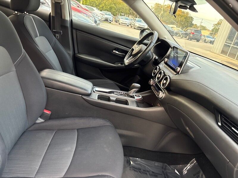 2021 Nissan Sentra SV Seffner FL