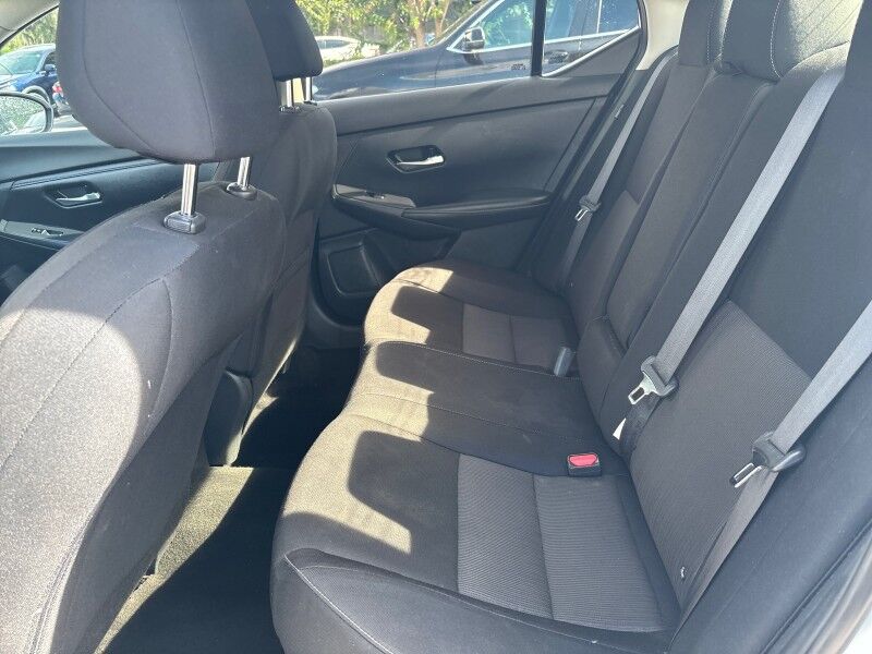 2021 Nissan Sentra SV Seffner FL