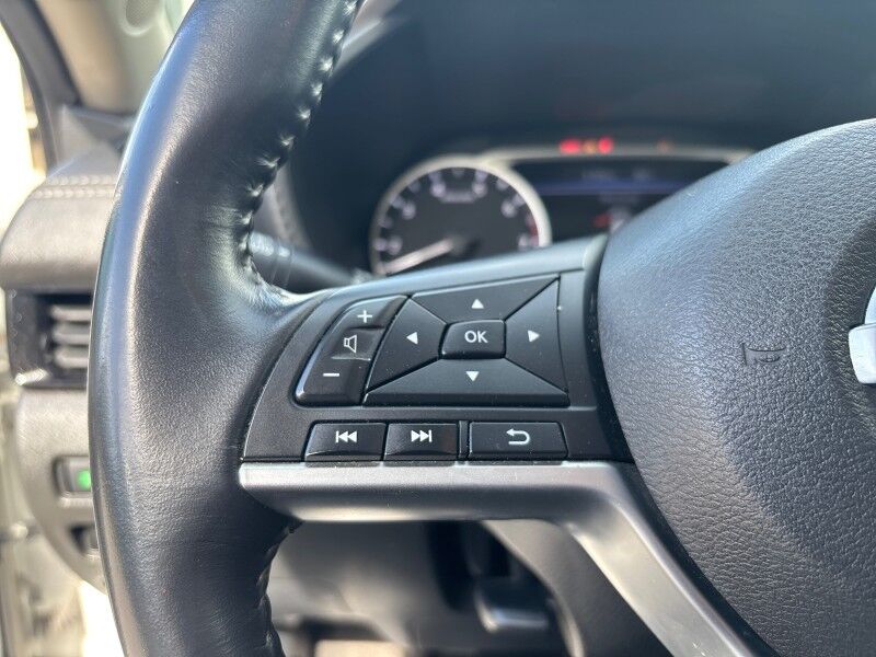 2021 Nissan Sentra SV Seffner FL