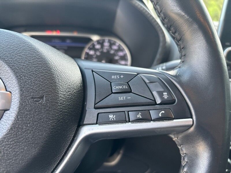 2021 Nissan Sentra SV Seffner FL