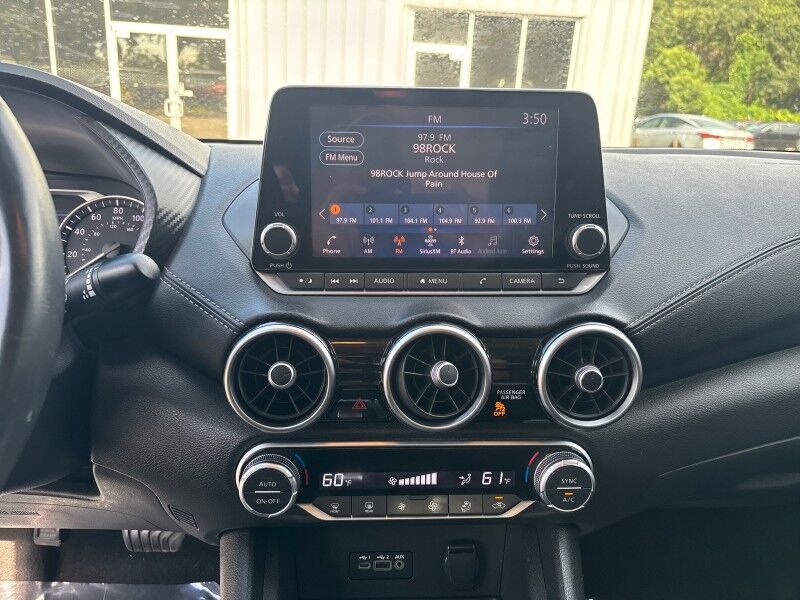 2021 Nissan Sentra SV Seffner FL