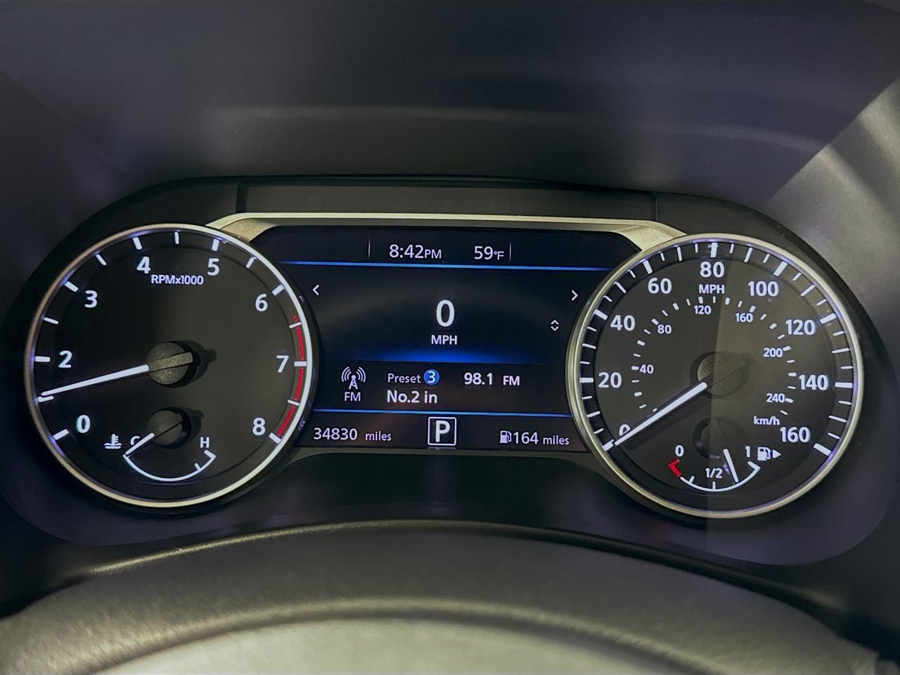 2021 Nissan Sentra SV Tacoma WA