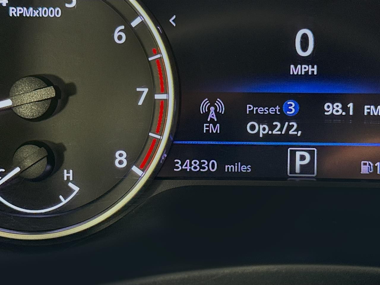 2021 Nissan Sentra SV Tacoma WA