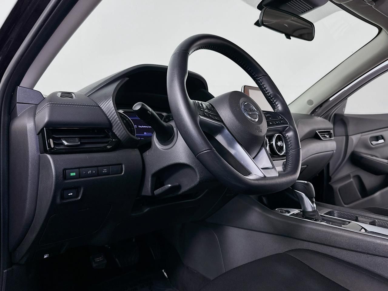 2021 Nissan Sentra SV Tacoma WA