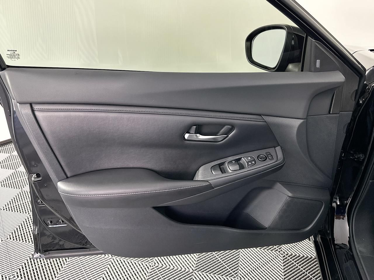 2021 Nissan Sentra SV Tacoma WA