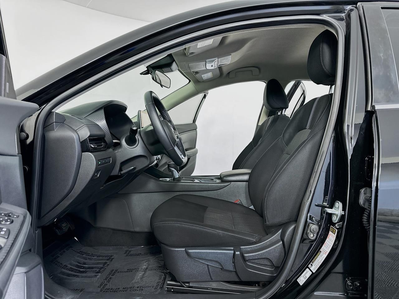2021 Nissan Sentra SV Tacoma WA