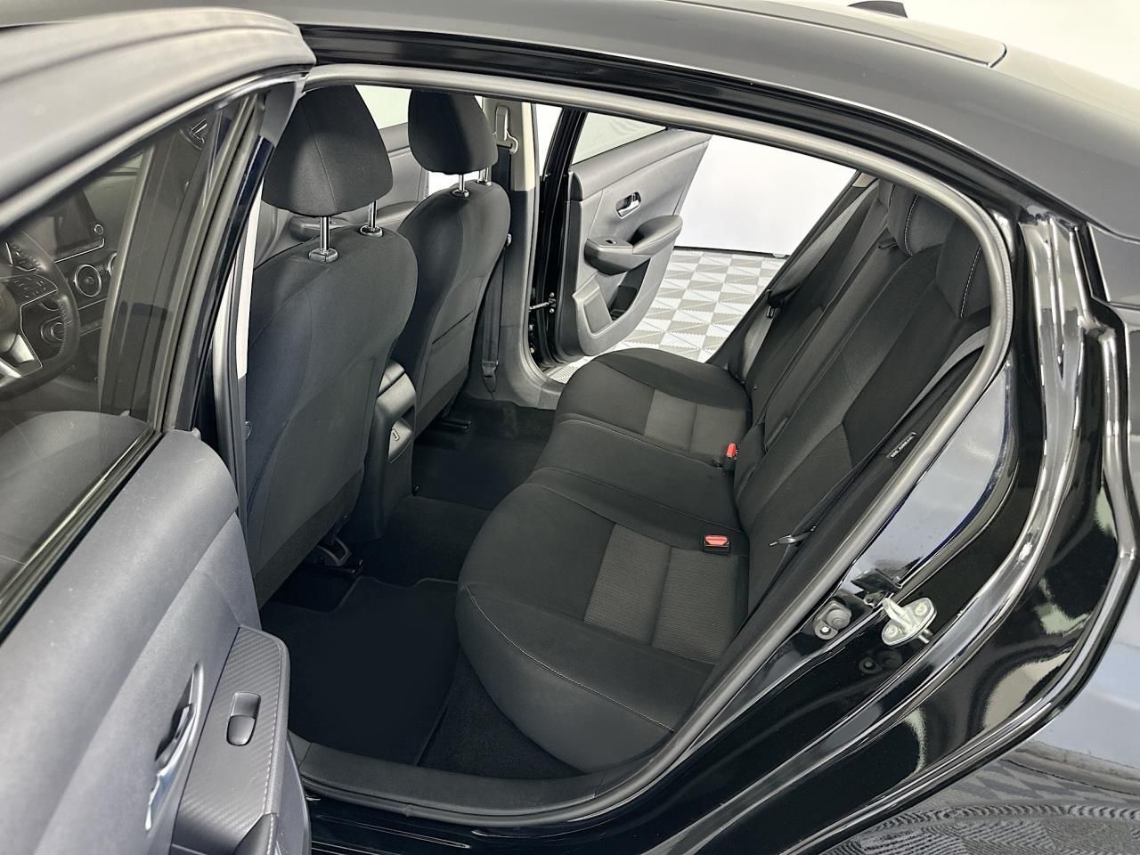 2021 Nissan Sentra SV Tacoma WA