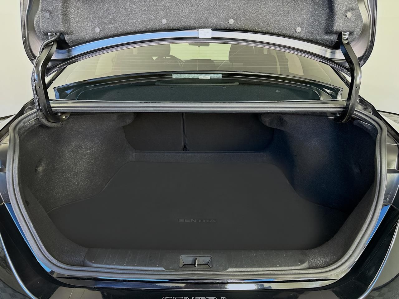 2021 Nissan Sentra SV Tacoma WA