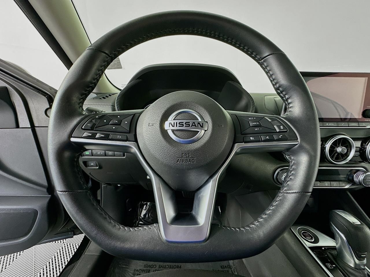 2021 Nissan Sentra SV Tacoma WA