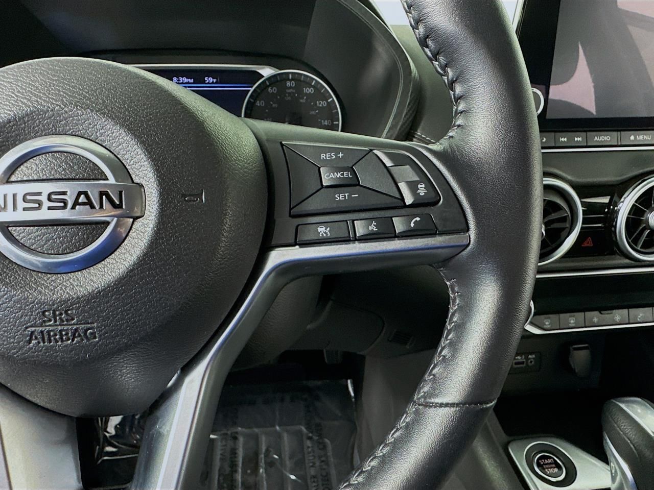 2021 Nissan Sentra SV Tacoma WA