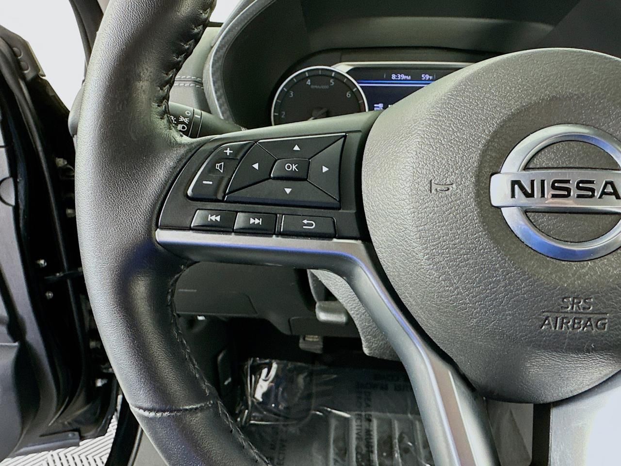 2021 Nissan Sentra SV Tacoma WA