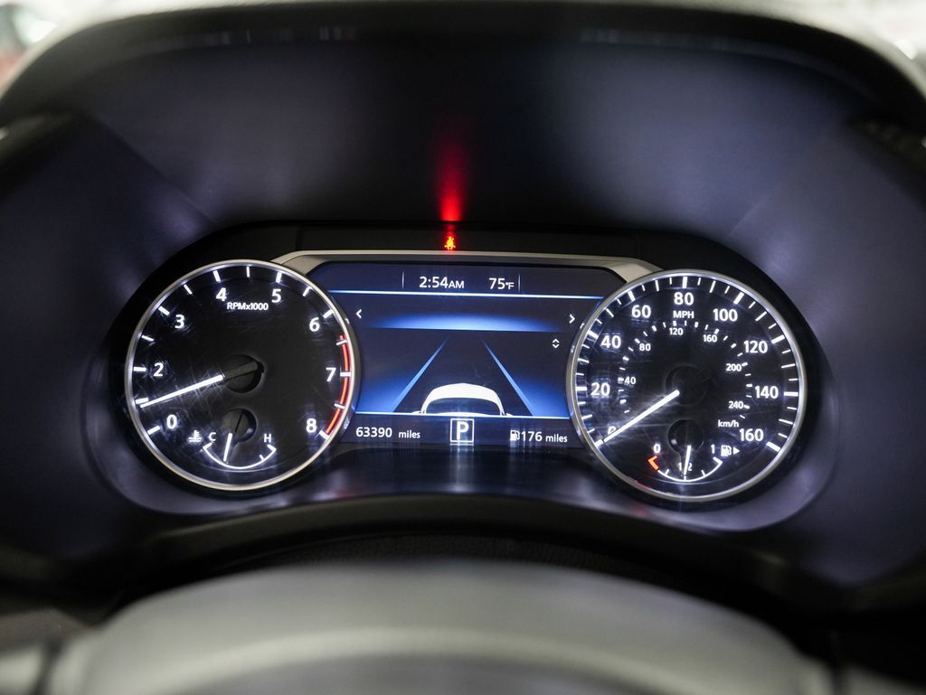 2021 Nissan Sentra SV Tigard OR