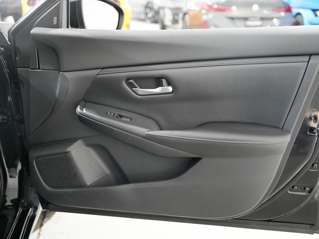 2021 Nissan Sentra SV Tigard OR