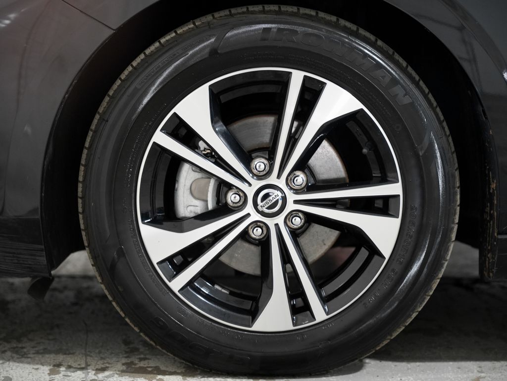 2021 Nissan Sentra SV Tigard OR