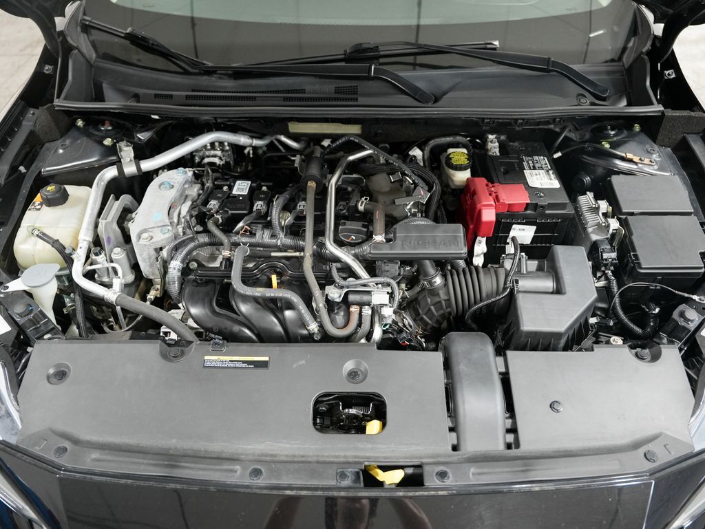 2021 Nissan Sentra SV Tigard OR