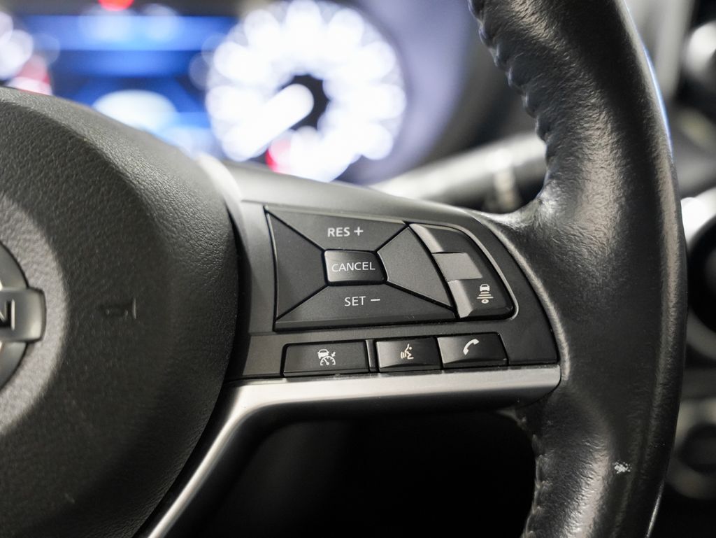 2021 Nissan Sentra SV Tigard OR