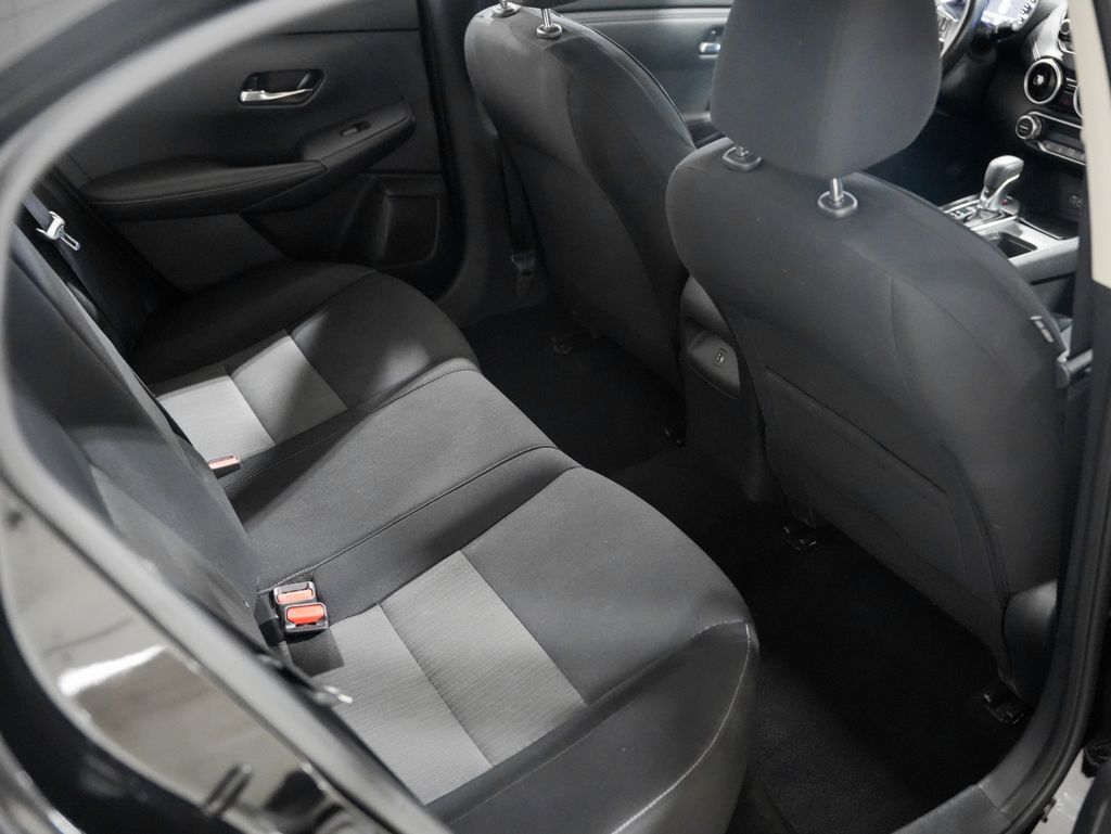2021 Nissan Sentra SV Tigard OR