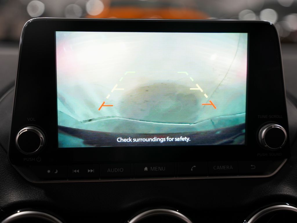 2021 Nissan Sentra SV Tigard OR
