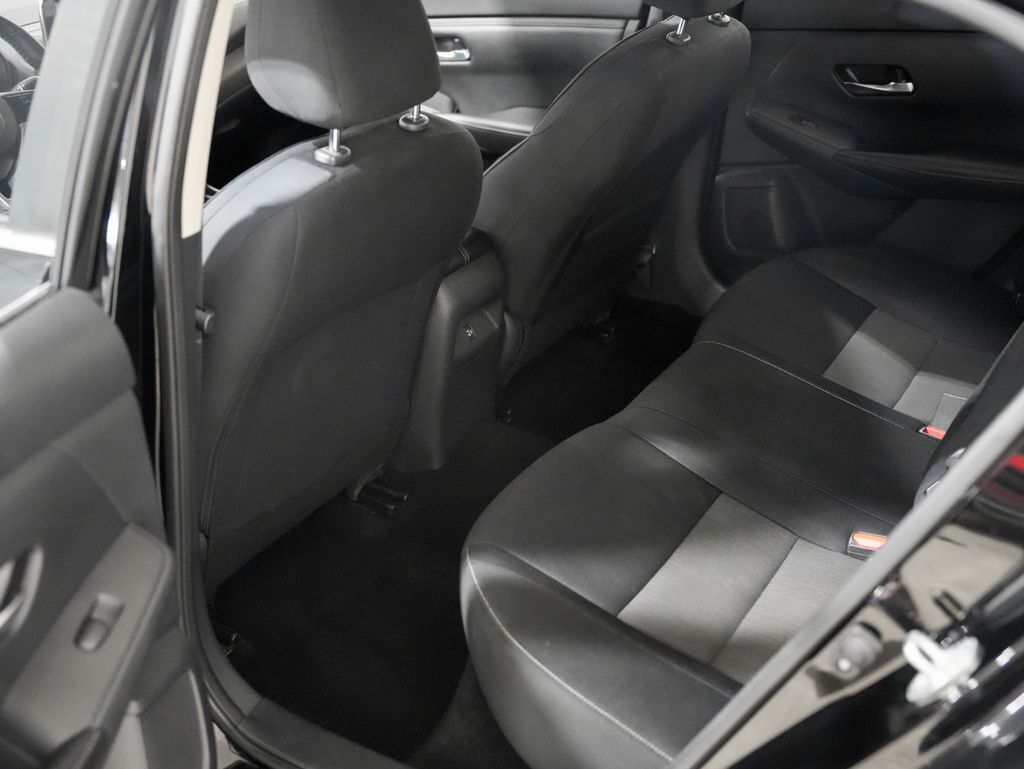 2021 Nissan Sentra SV Tigard OR