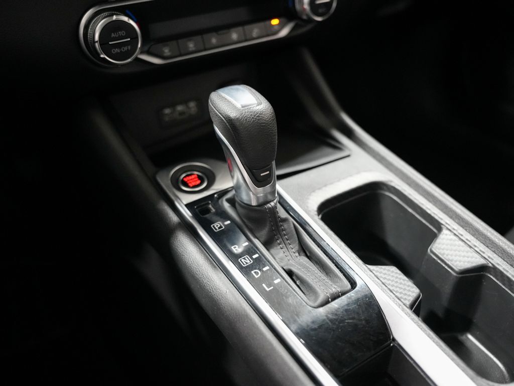 2021 Nissan Sentra SV Tigard OR