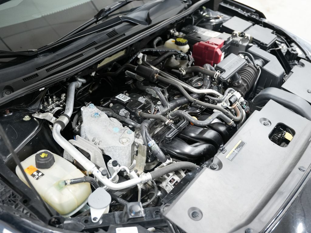 2021 Nissan Sentra SV Tigard OR