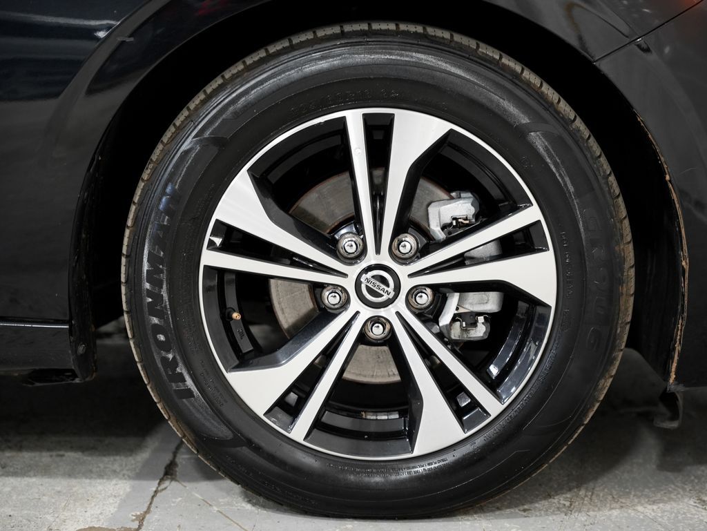 2021 Nissan Sentra SV Tigard OR
