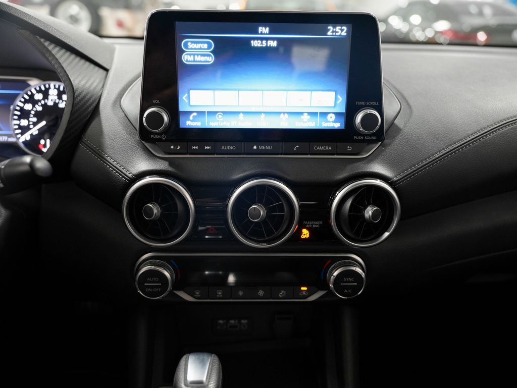 2021 Nissan Sentra SV Tigard OR